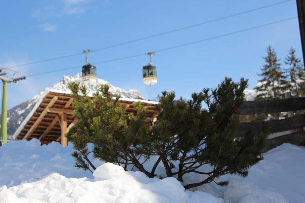 Apart-hotel Ortensia San Vigilio Di Marebbe