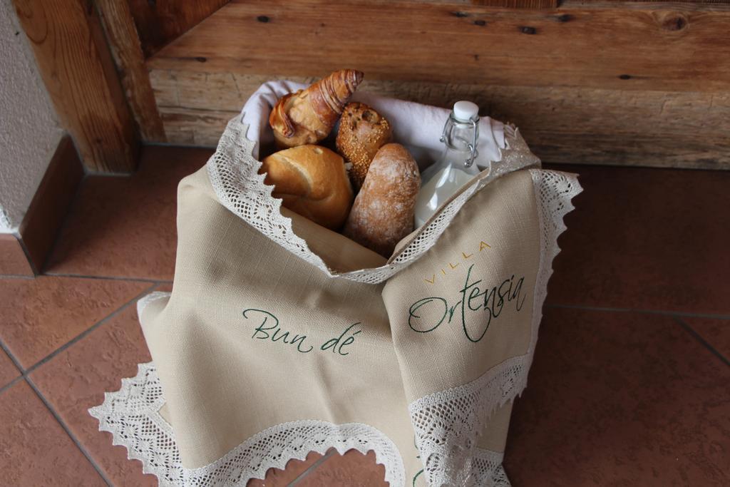 Ortensia San Vigilio Di Marebbe