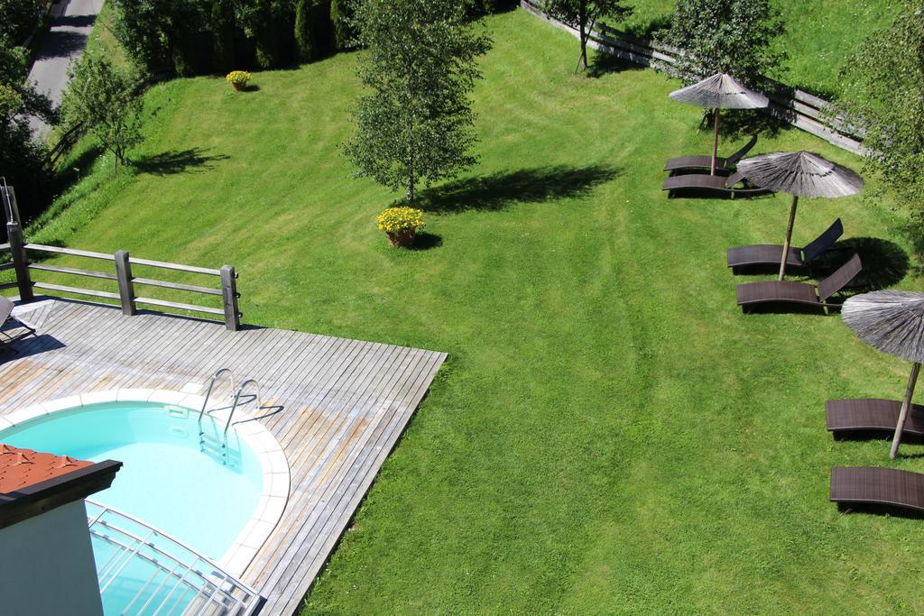 Ortensia Apart-hotel *