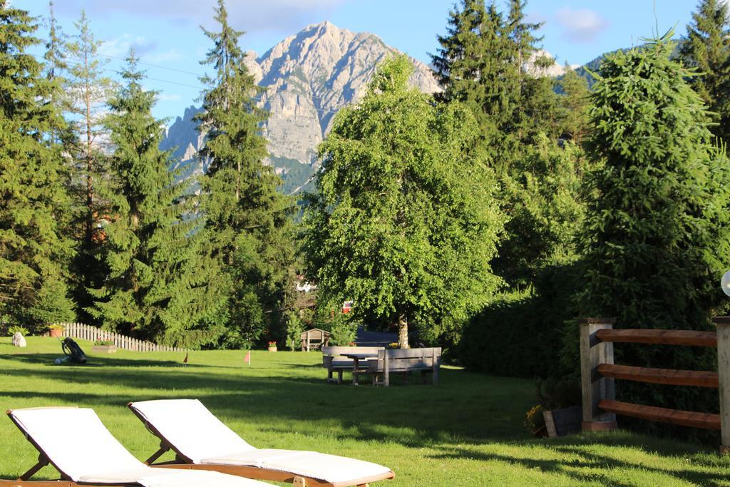 Apart-hotel Ortensia