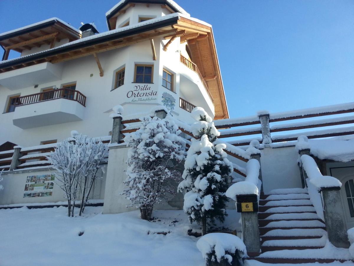 Ortensia Apart-hotel *